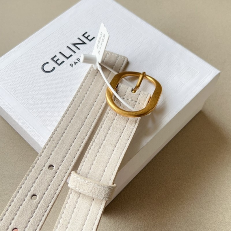 Ce1i*e belts